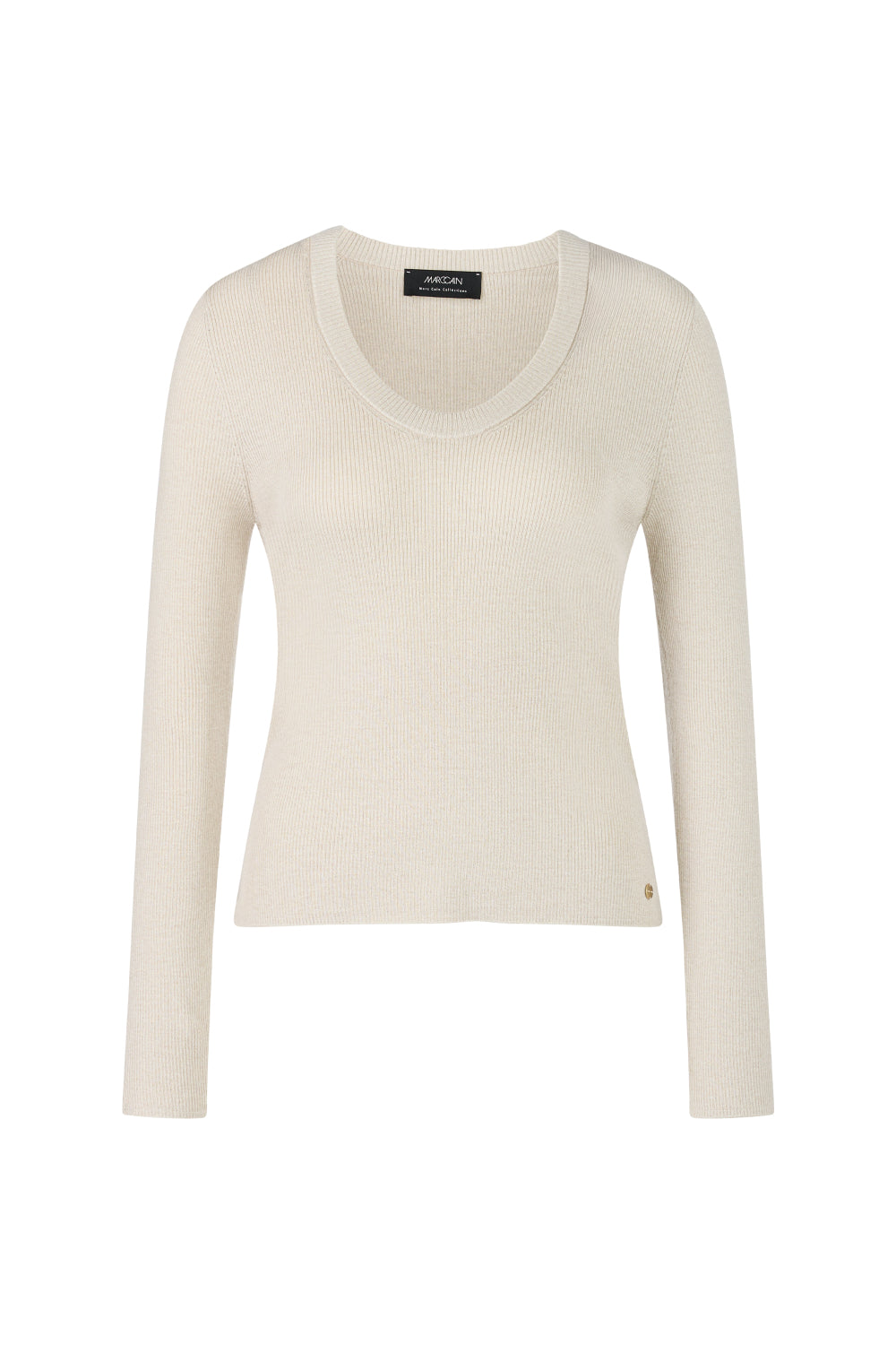 Pullover-Strick & Pullover-Marc Cain-OUTLET-ARCHIVIST-ARCHIVE-SALE