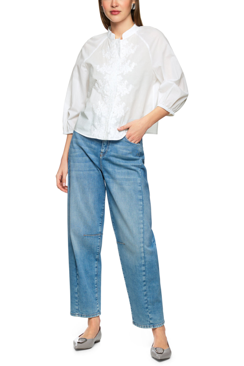 Bluse