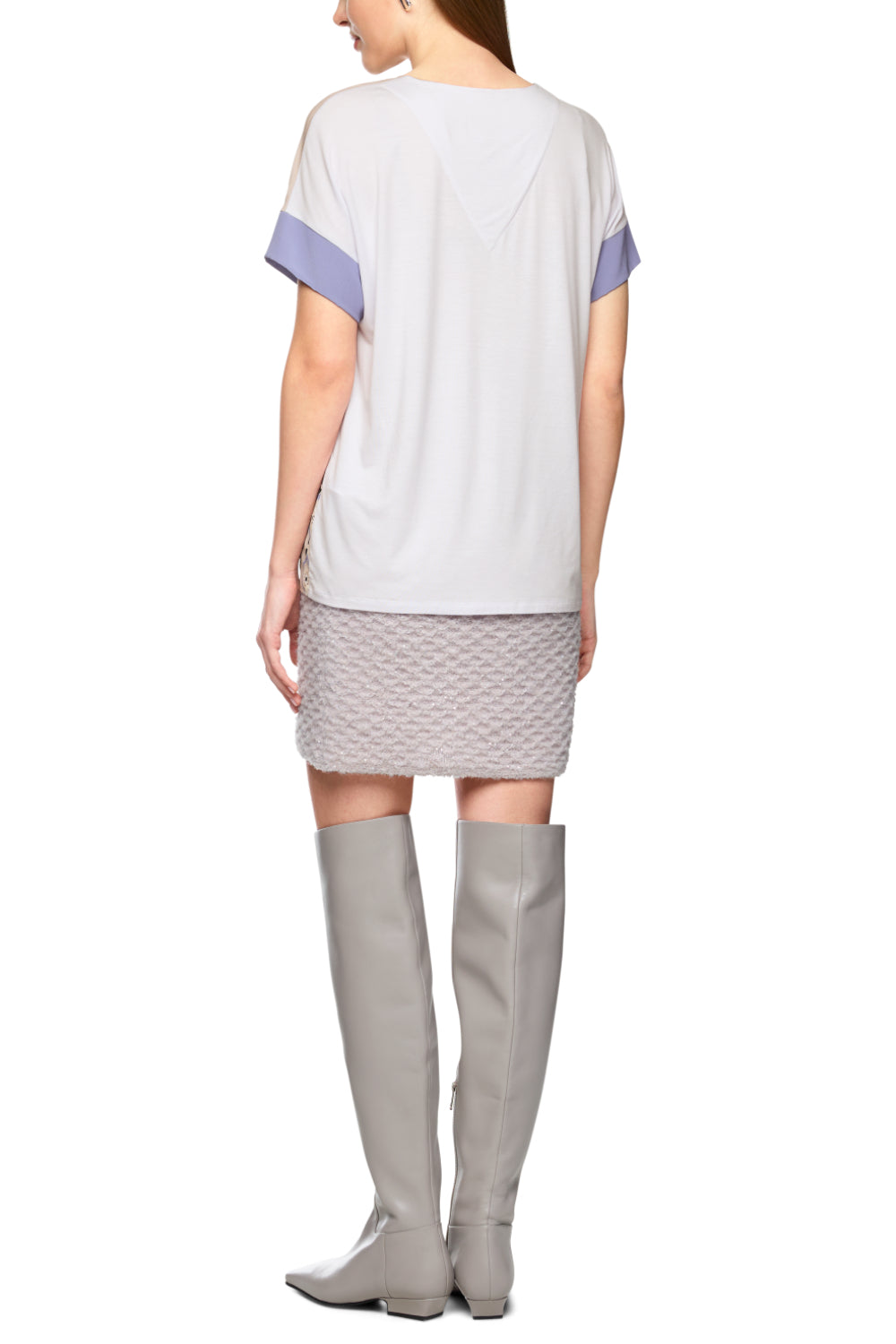 Blusenshirt
