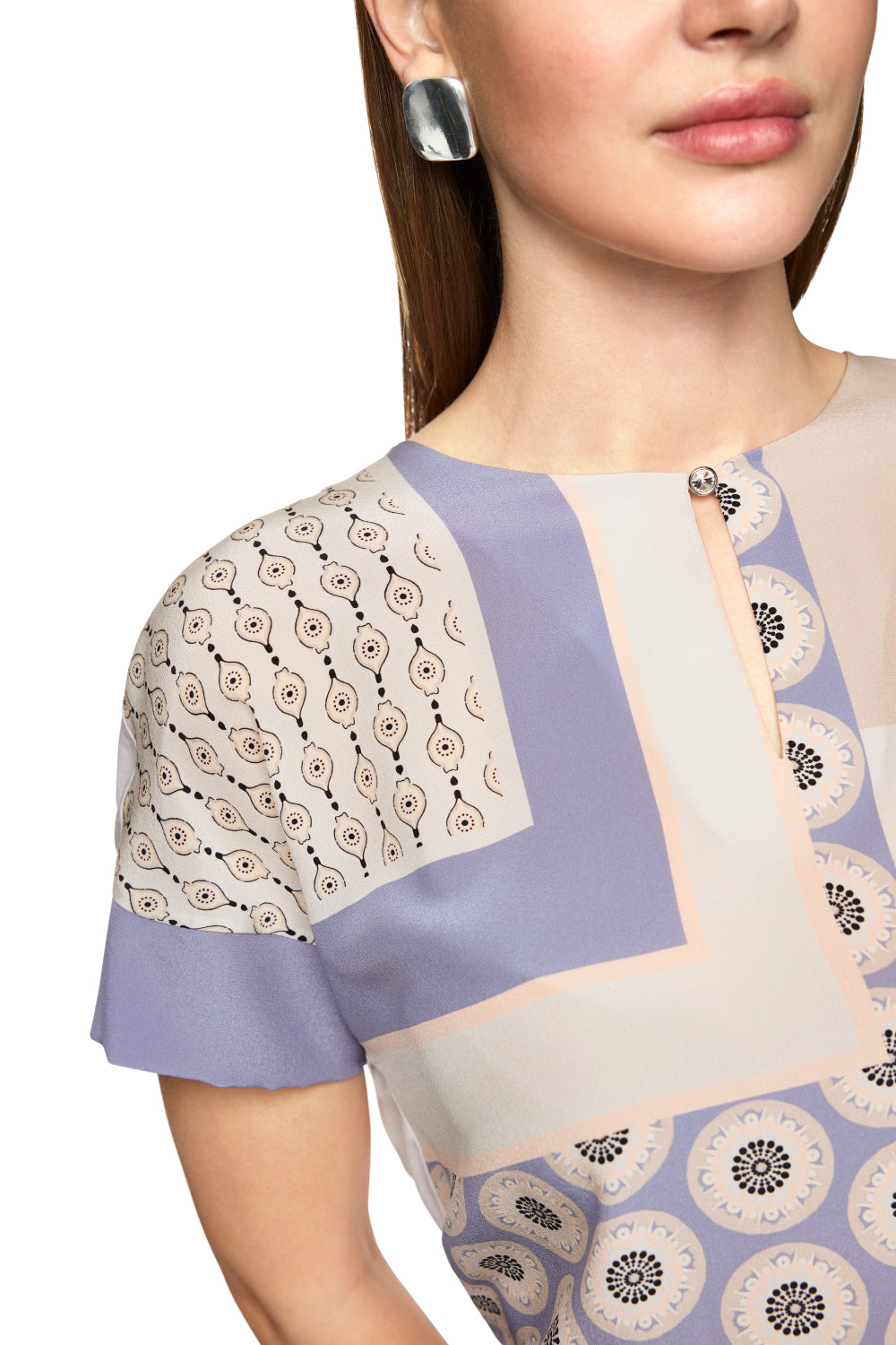 Blusenshirt