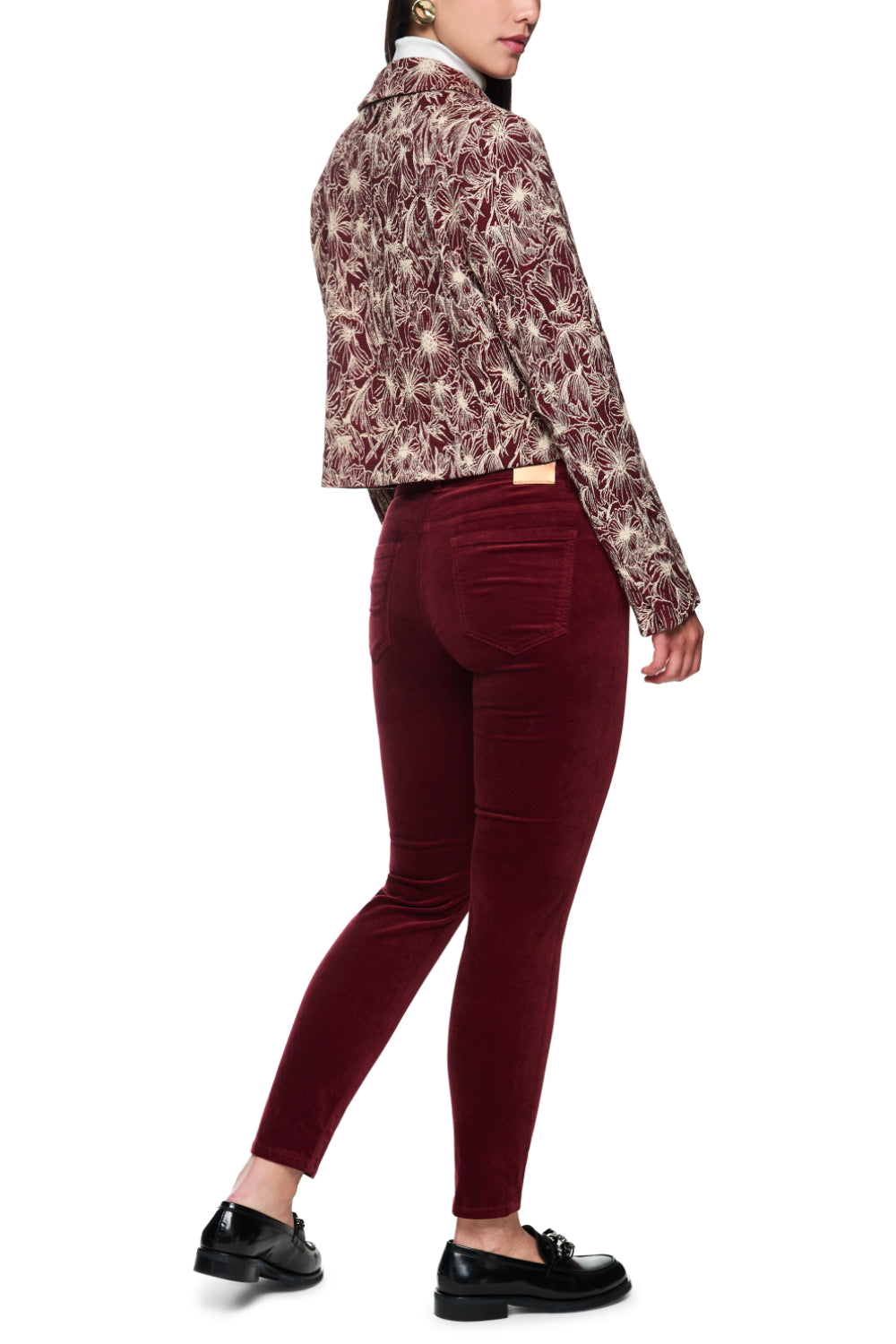 Hose SILVI