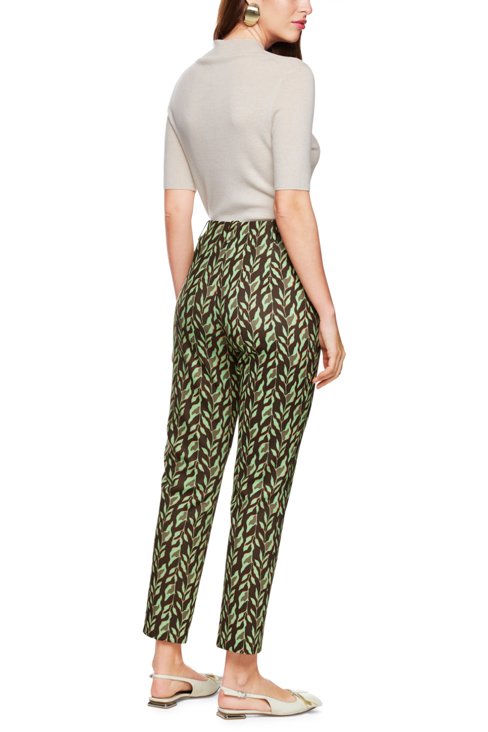 Hose SYDNEY-Hosen-Marc Cain-OUTLET-ARCHIVIST-ARCHIVE-SALE