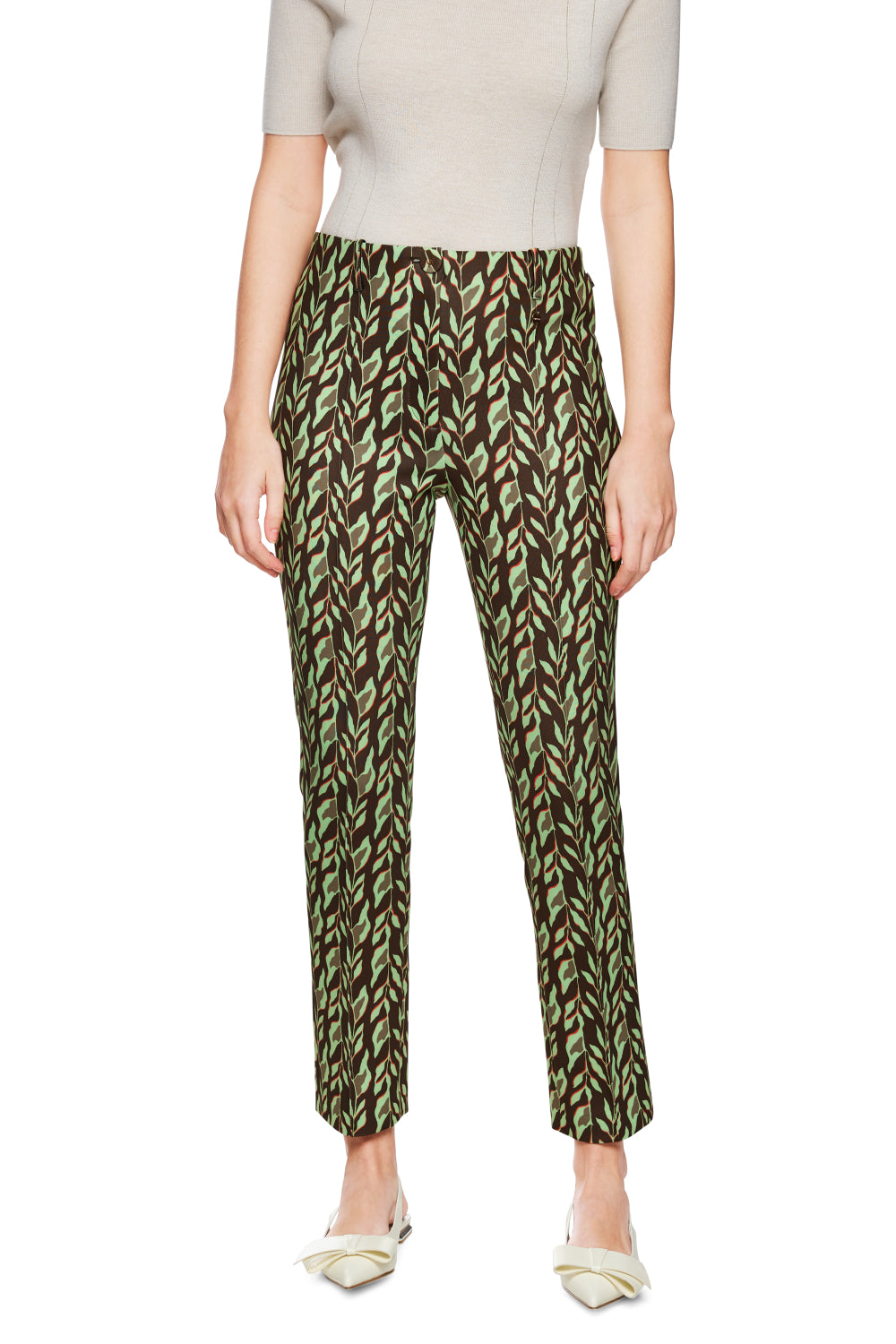 Hose SYDNEY-Hosen-Marc Cain-OUTLET-ARCHIVIST-ARCHIVE-SALE