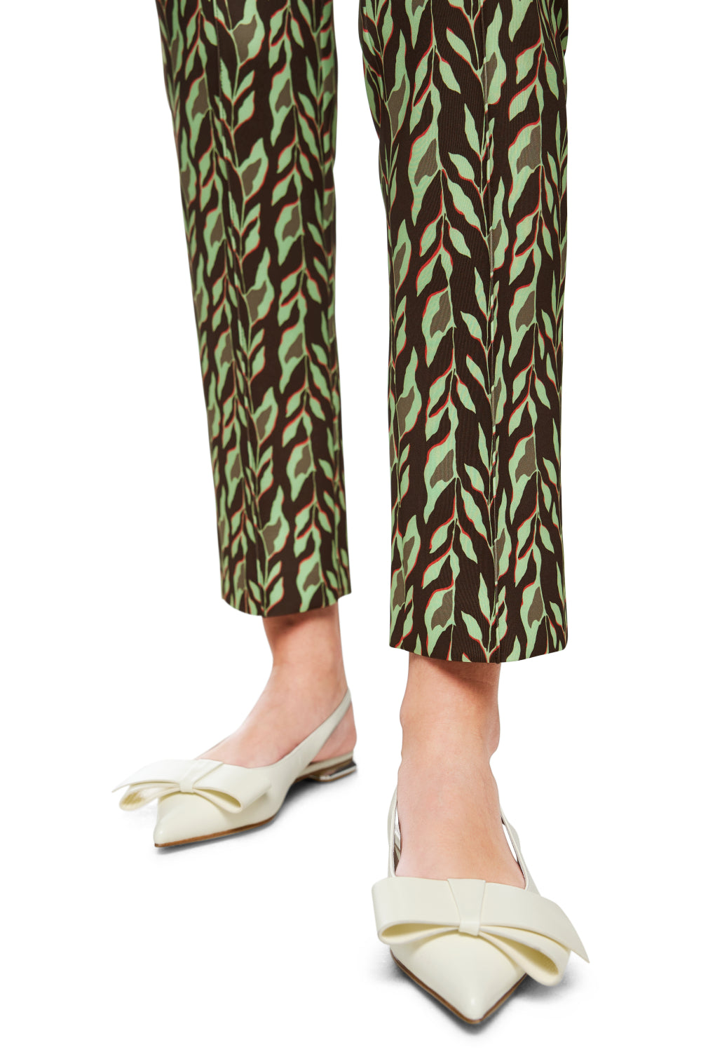 Hose SYDNEY-Hosen-Marc Cain-OUTLET-ARCHIVIST-ARCHIVE-SALE