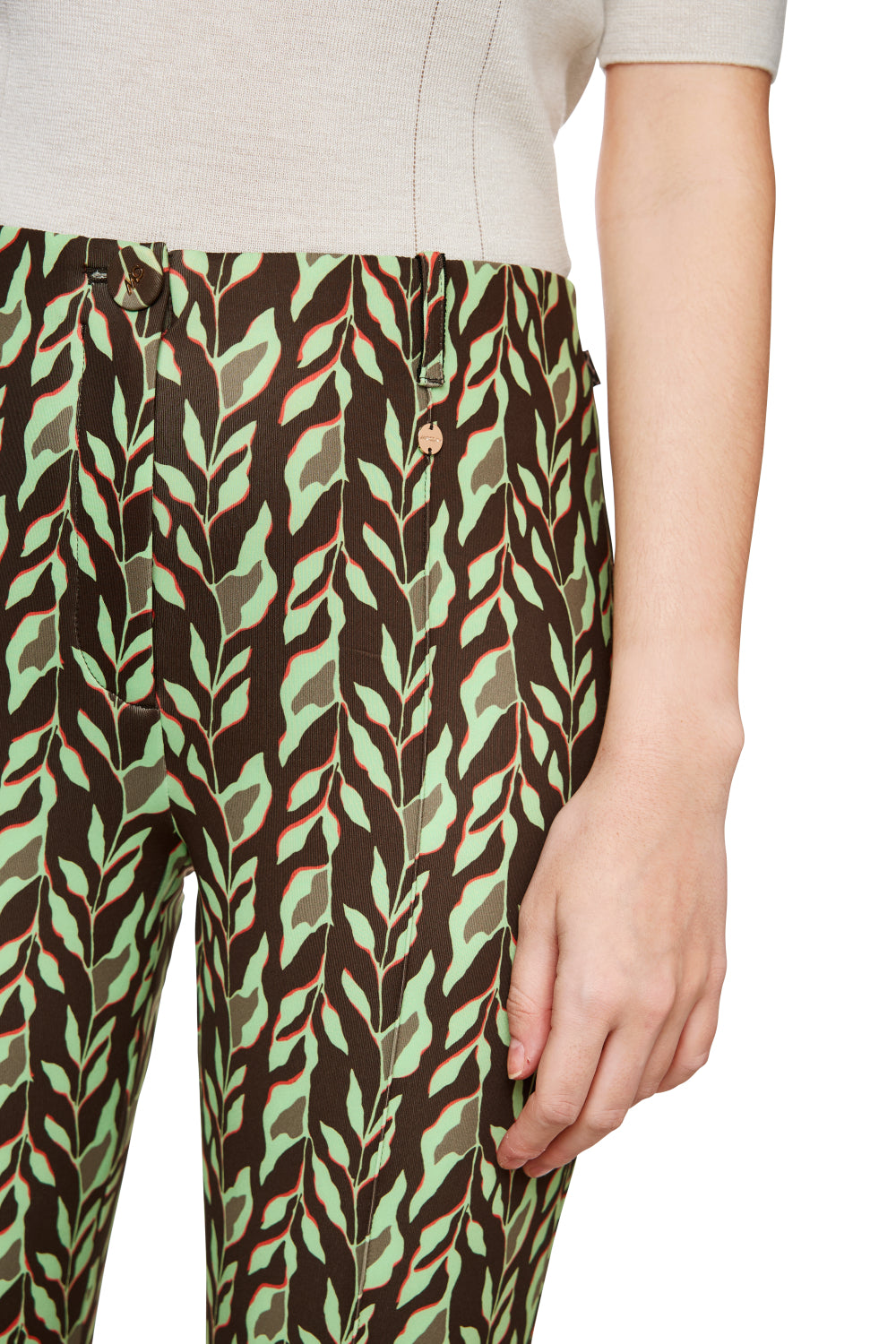 Hose SYDNEY-Hosen-Marc Cain-OUTLET-ARCHIVIST-ARCHIVE-SALE