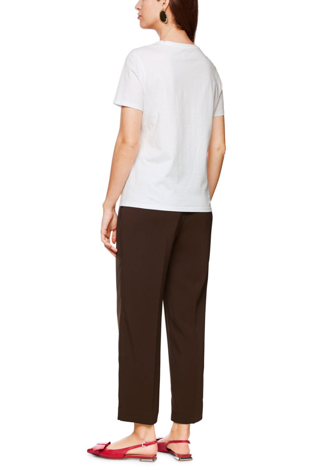 T-Shirt-Shirts-Marc Cain-OUTLET-ARCHIVIST-ARCHIVE-SALE