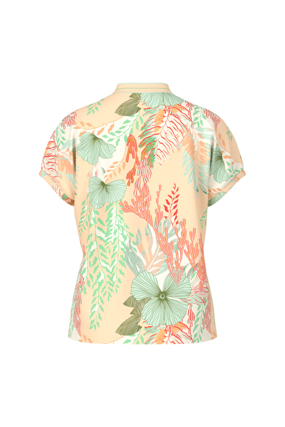 T-Shirt-Shirts-Marc Cain-OUTLET-ARCHIVIST-ARCHIVE-SALE