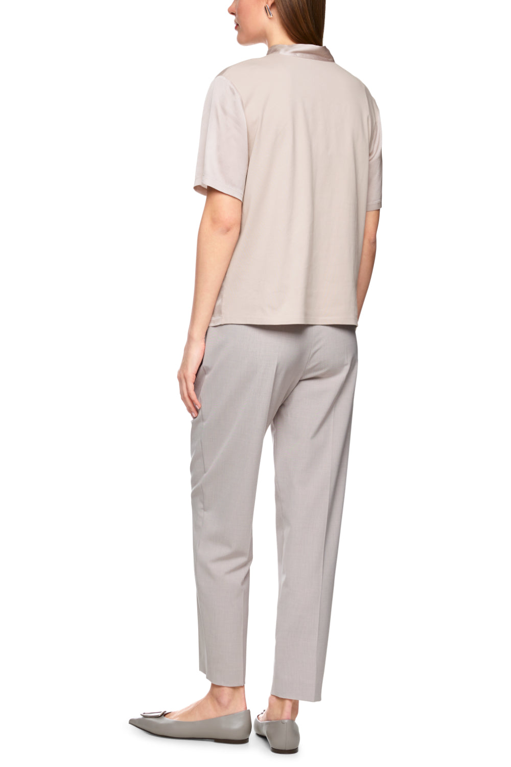 Blusenshirt