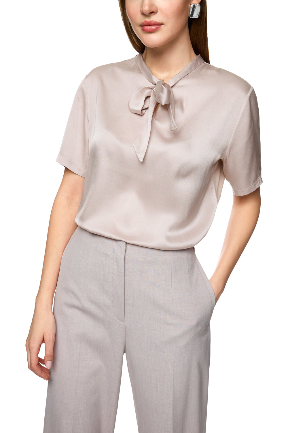 Blusenshirt