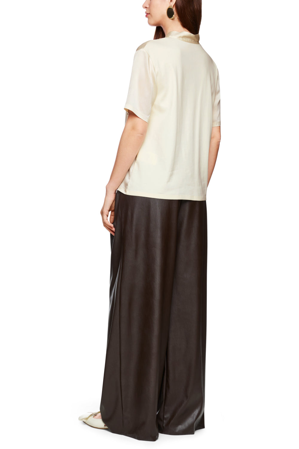 Blusenshirt-Hemden & Blusen-Marc Cain-OUTLET-ARCHIVIST-ARCHIVE-SALE