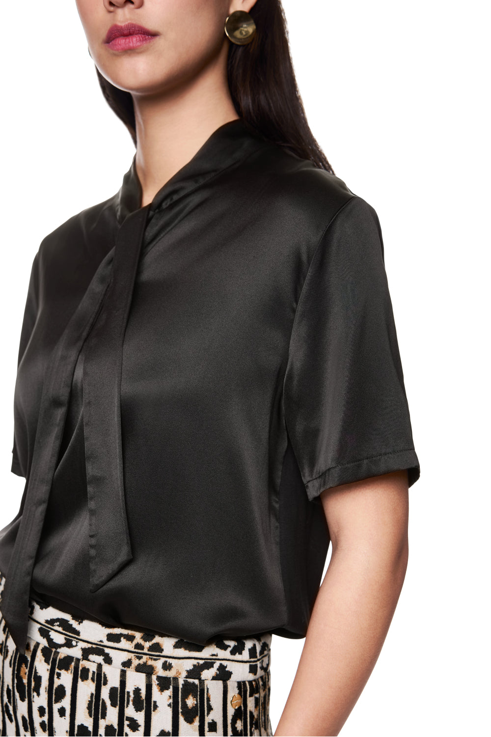 Blusenshirt