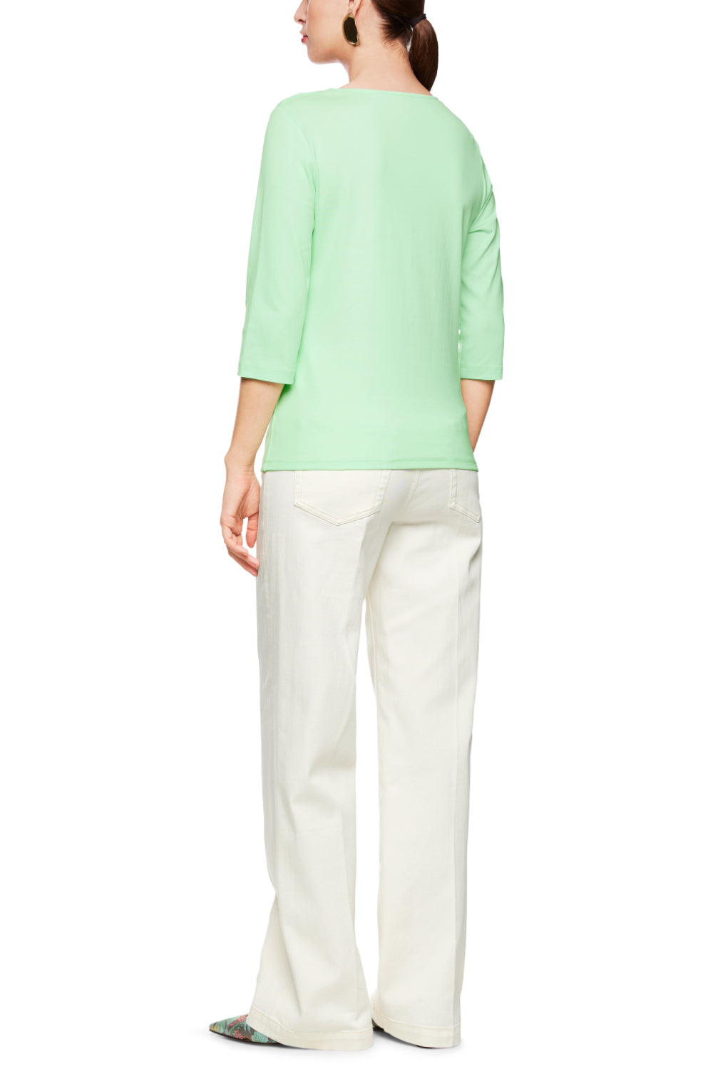T-Shirt-Shirts-Marc Cain-OUTLET-ARCHIVIST-ARCHIVE-SALE