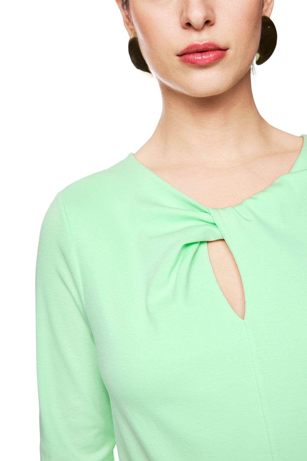 T-Shirt-Shirts-Marc Cain-OUTLET-ARCHIVIST-ARCHIVE-SALE