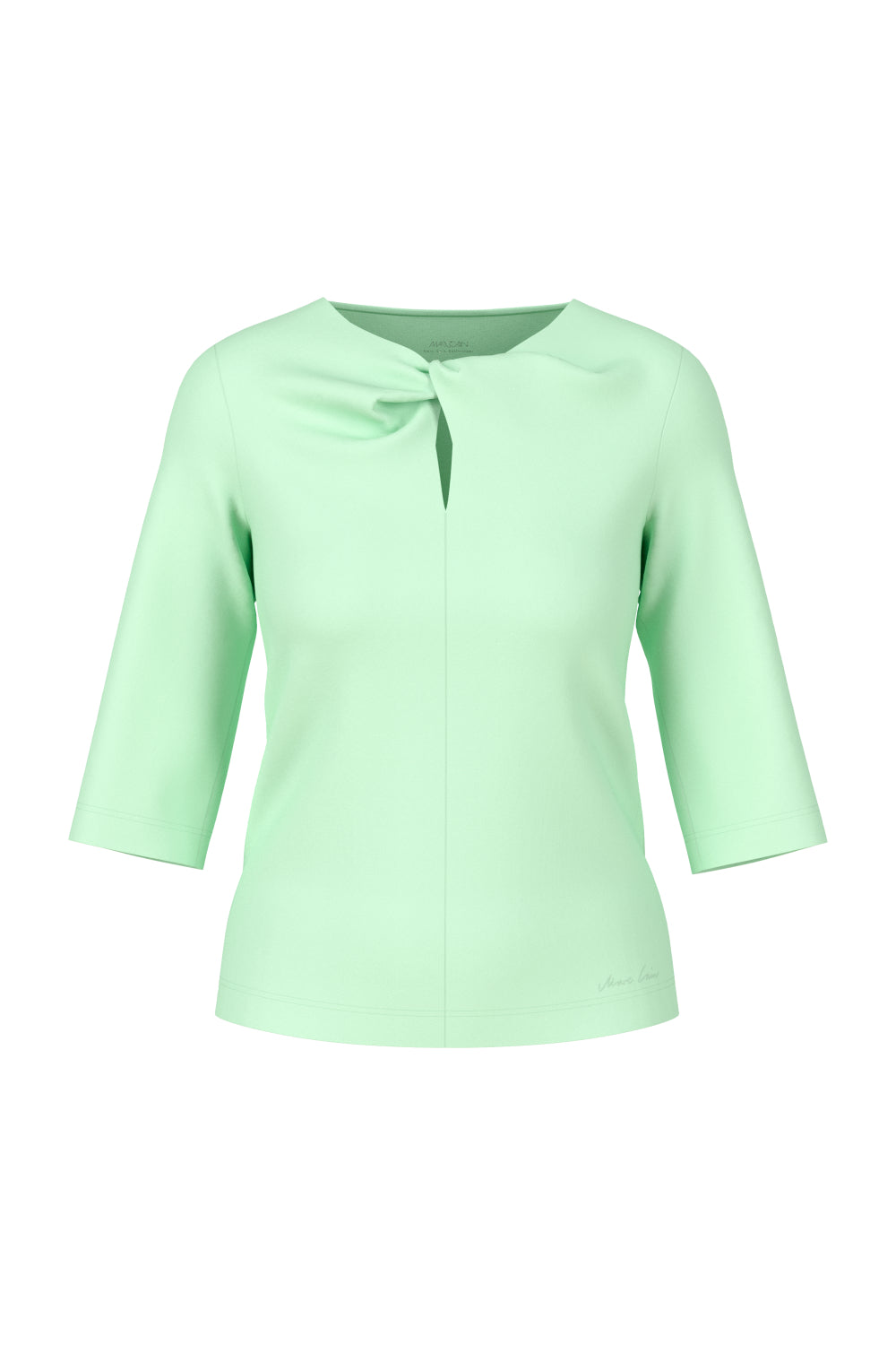 T-Shirt-Shirts-Marc Cain-OUTLET-ARCHIVIST-ARCHIVE-SALE