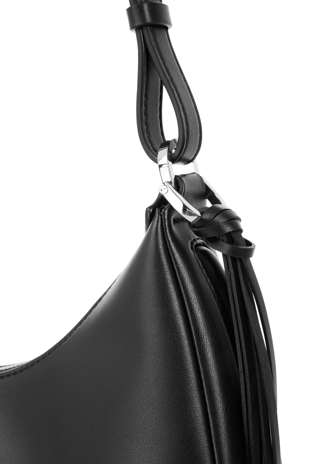 Schultertasche