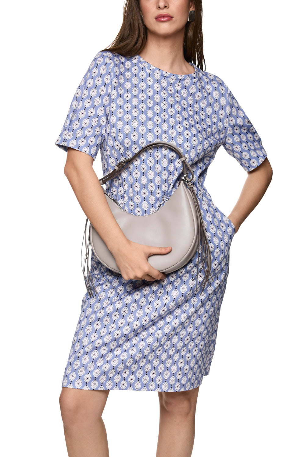 Schultertasche
