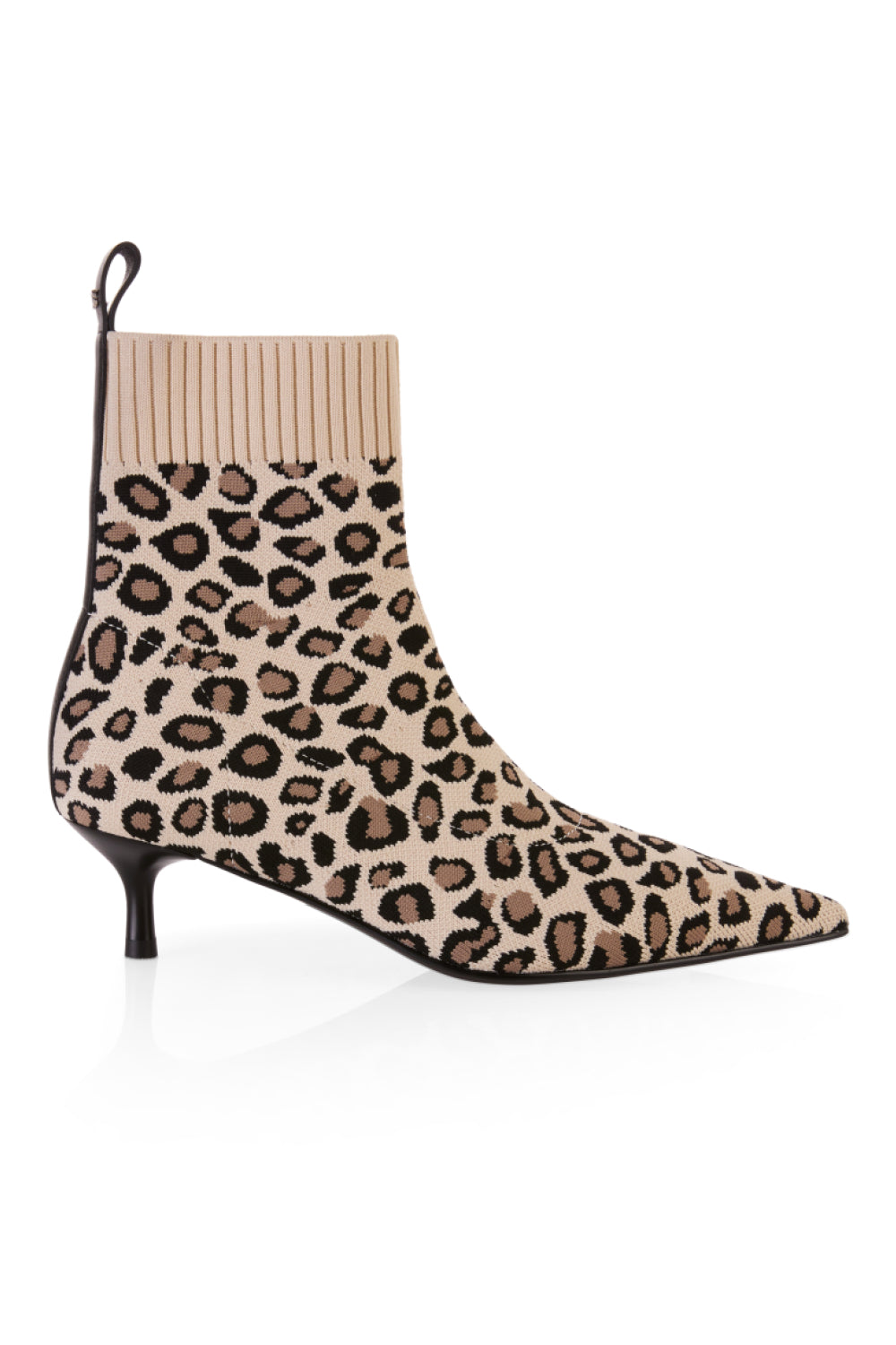 Stiefelette