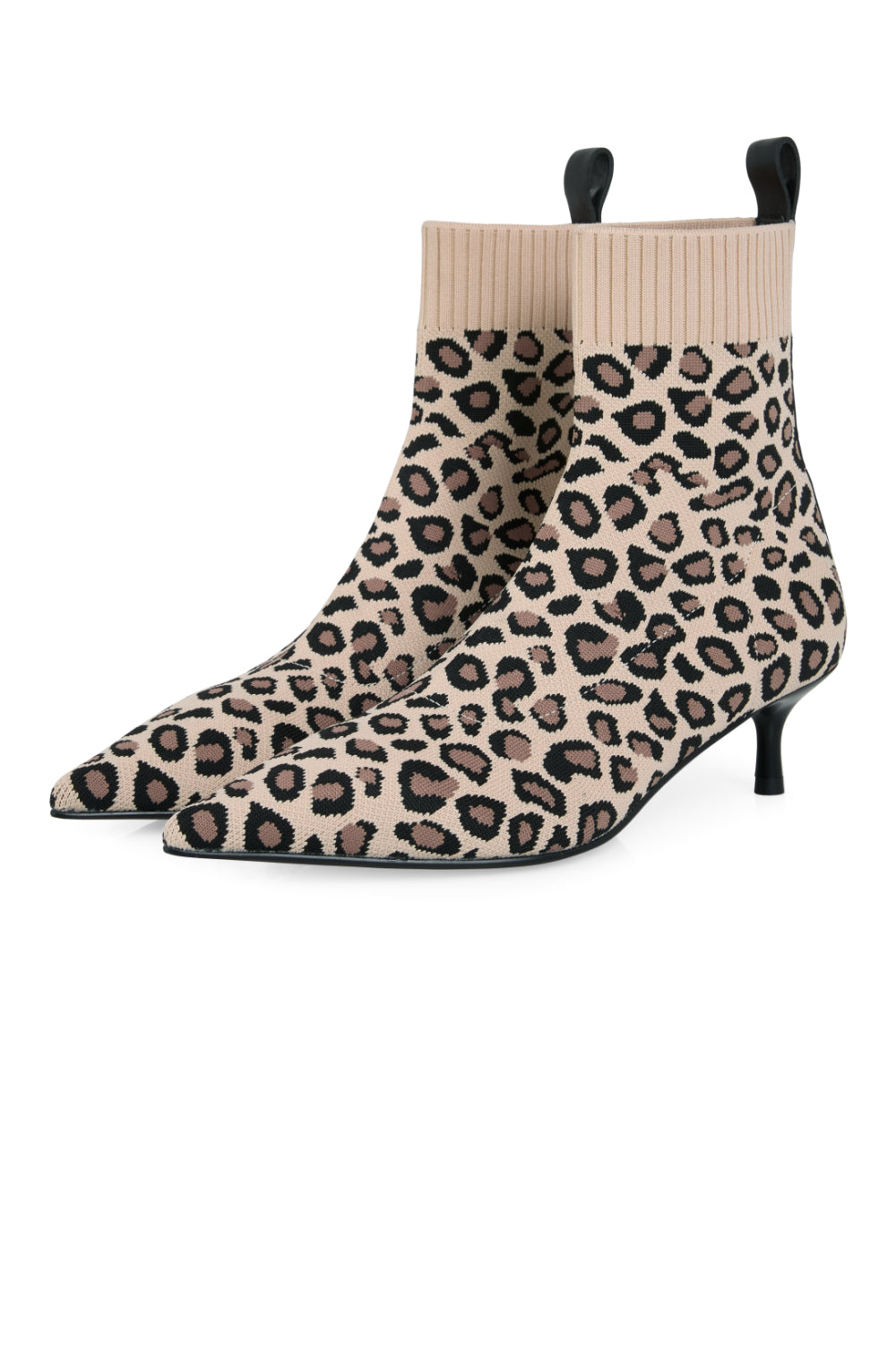 Stiefelette