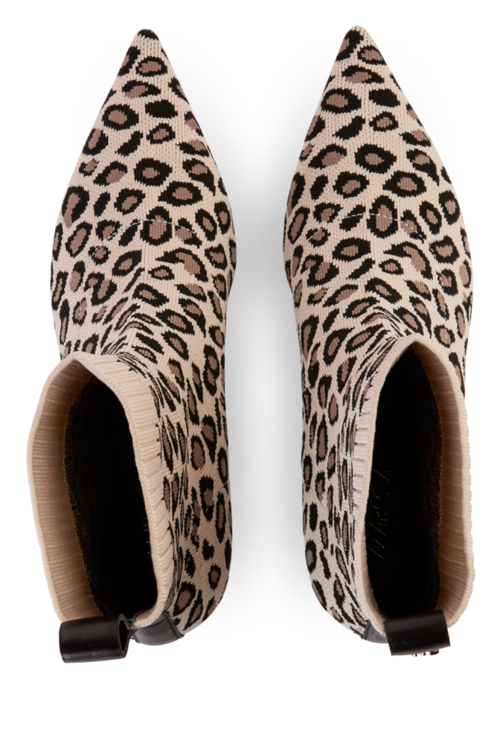 Stiefelette