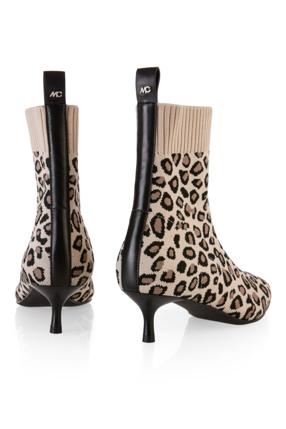 Stiefelette