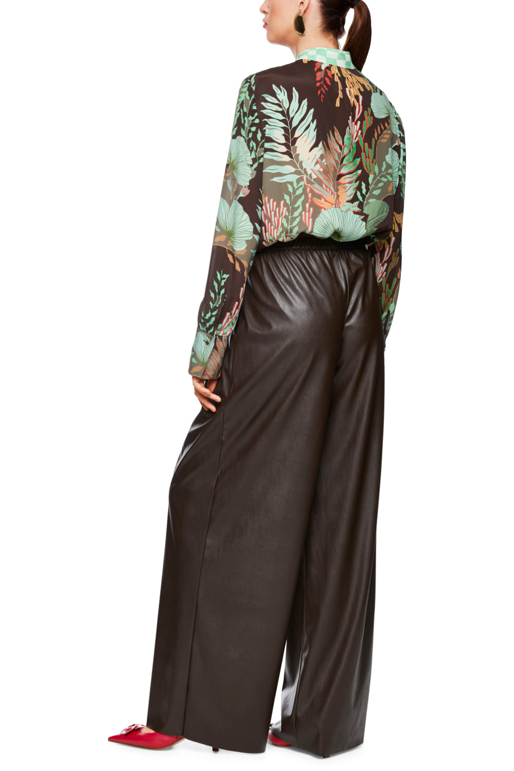 Hose WINNIPEG-Hosen-Marc Cain-OUTLET-ARCHIVIST-ARCHIVE-SALE