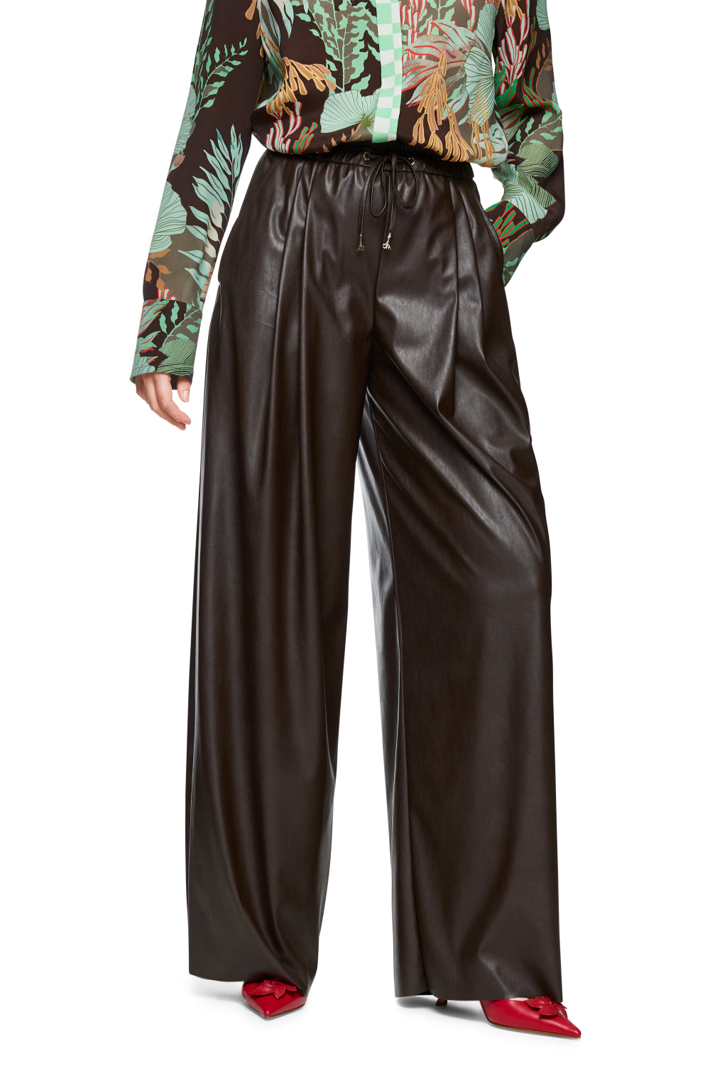 Hose WINNIPEG-Hosen-Marc Cain-OUTLET-ARCHIVIST-ARCHIVE-SALE