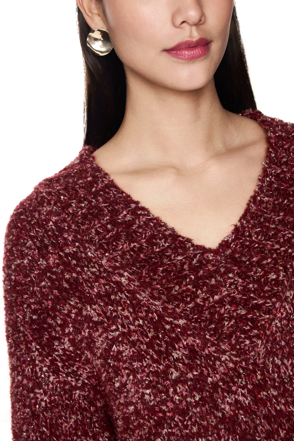 Pullover