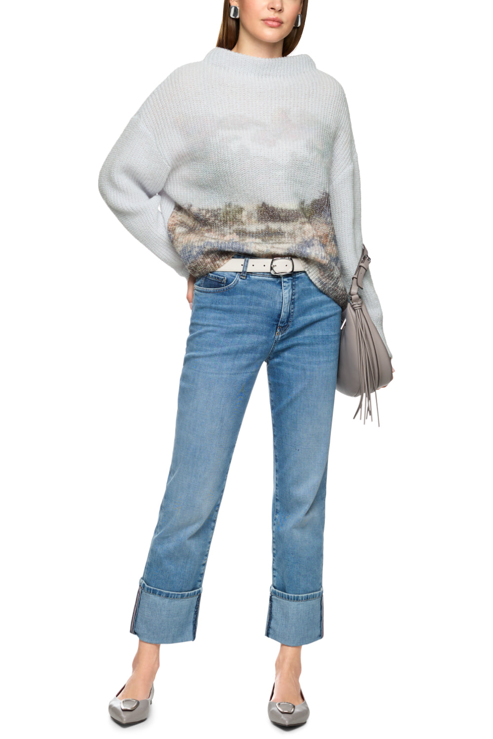Pullover
