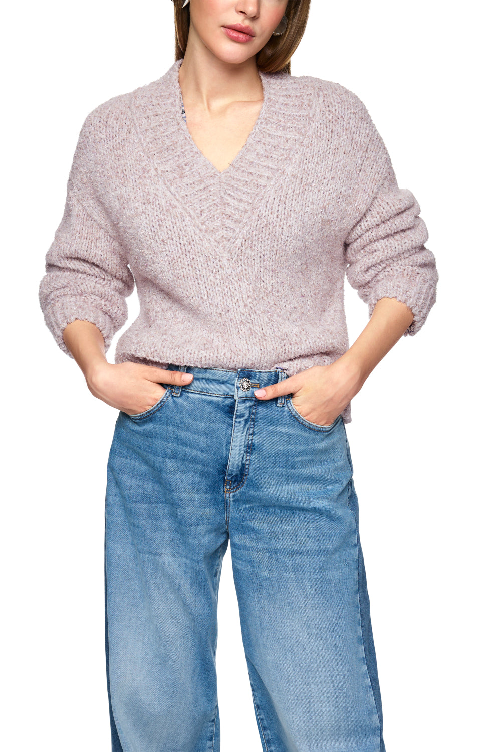 Pullover