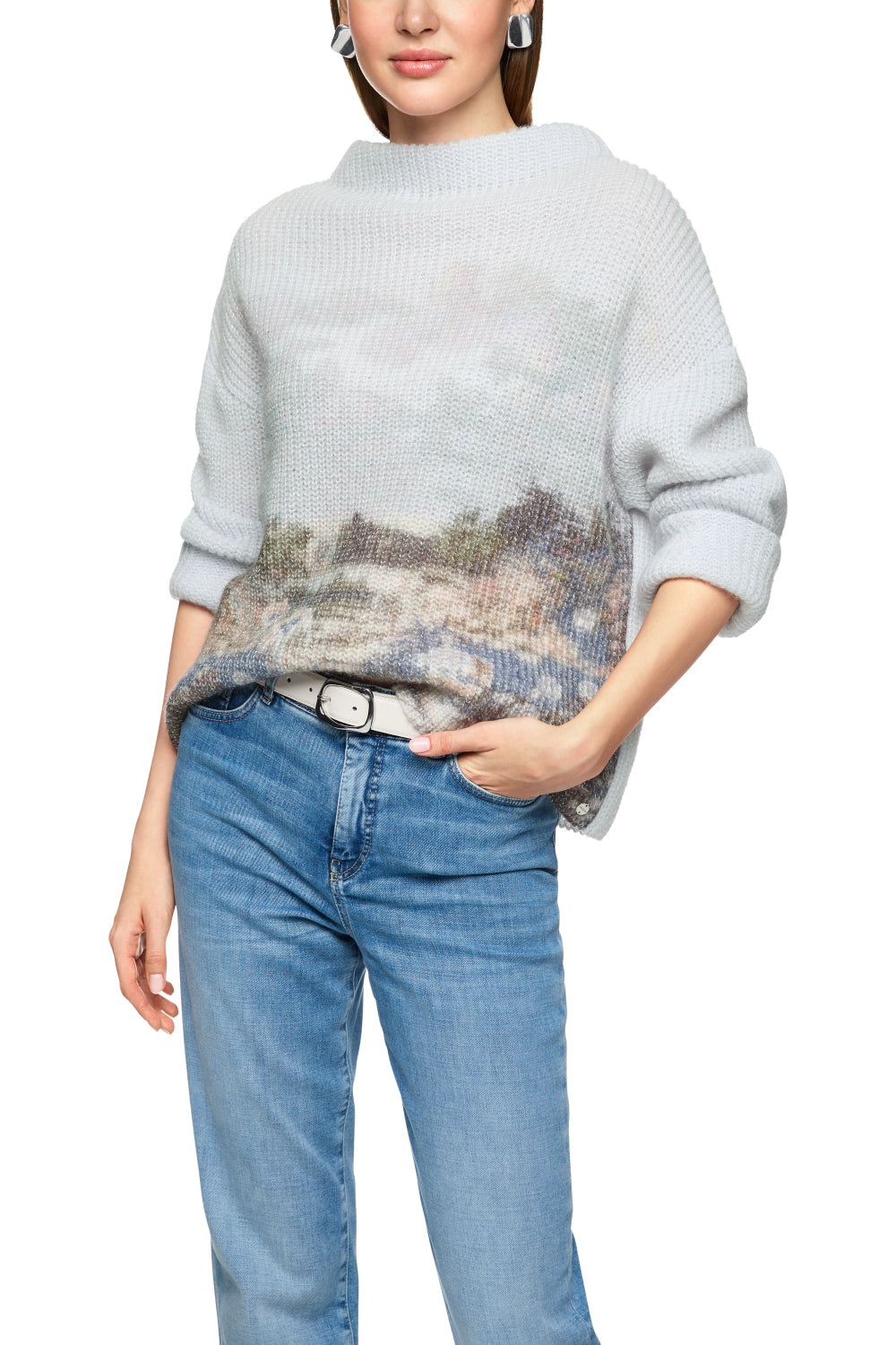 Pullover