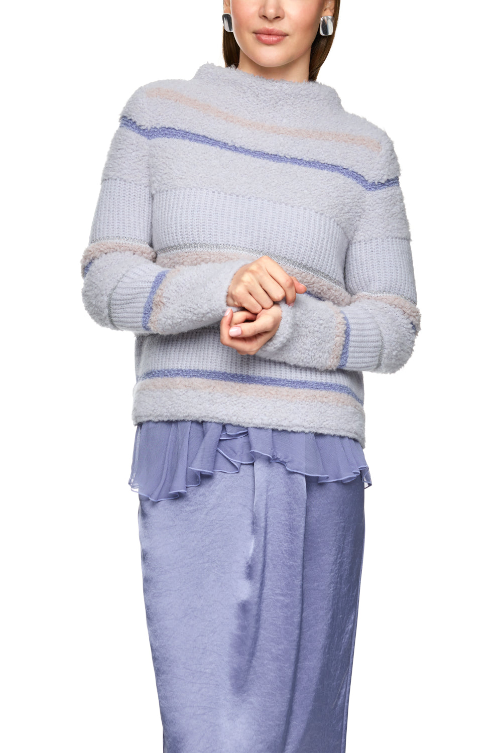 Pullover