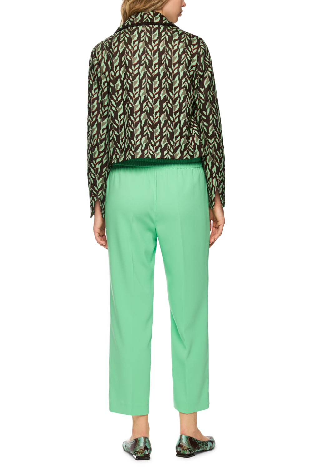 Hose WASHINGTON-Hosen-Marc Cain-OUTLET-ARCHIVIST-ARCHIVE-SALE