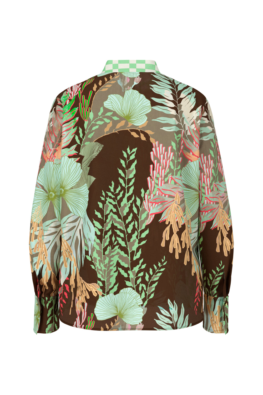 Bluse-Hemden & Blusen-Marc Cain-OUTLET-ARCHIVIST-ARCHIVE-SALE