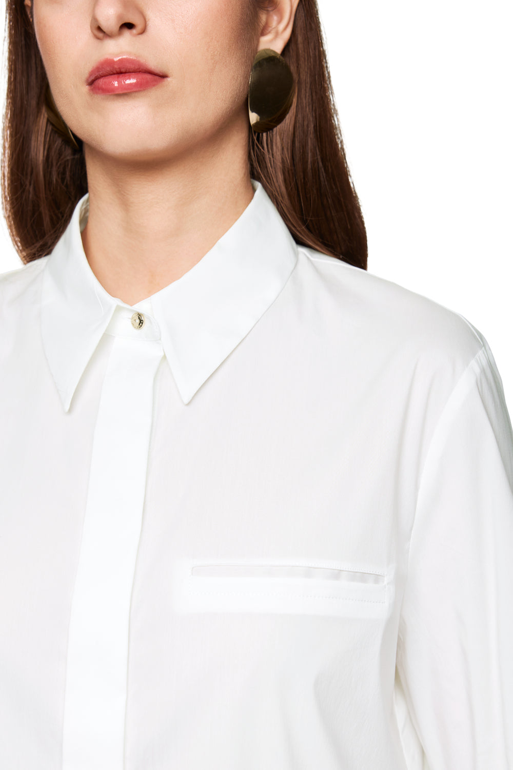 Bluse-Hemden & Blusen-Marc Cain-OUTLET-ARCHIVIST-ARCHIVE-SALE