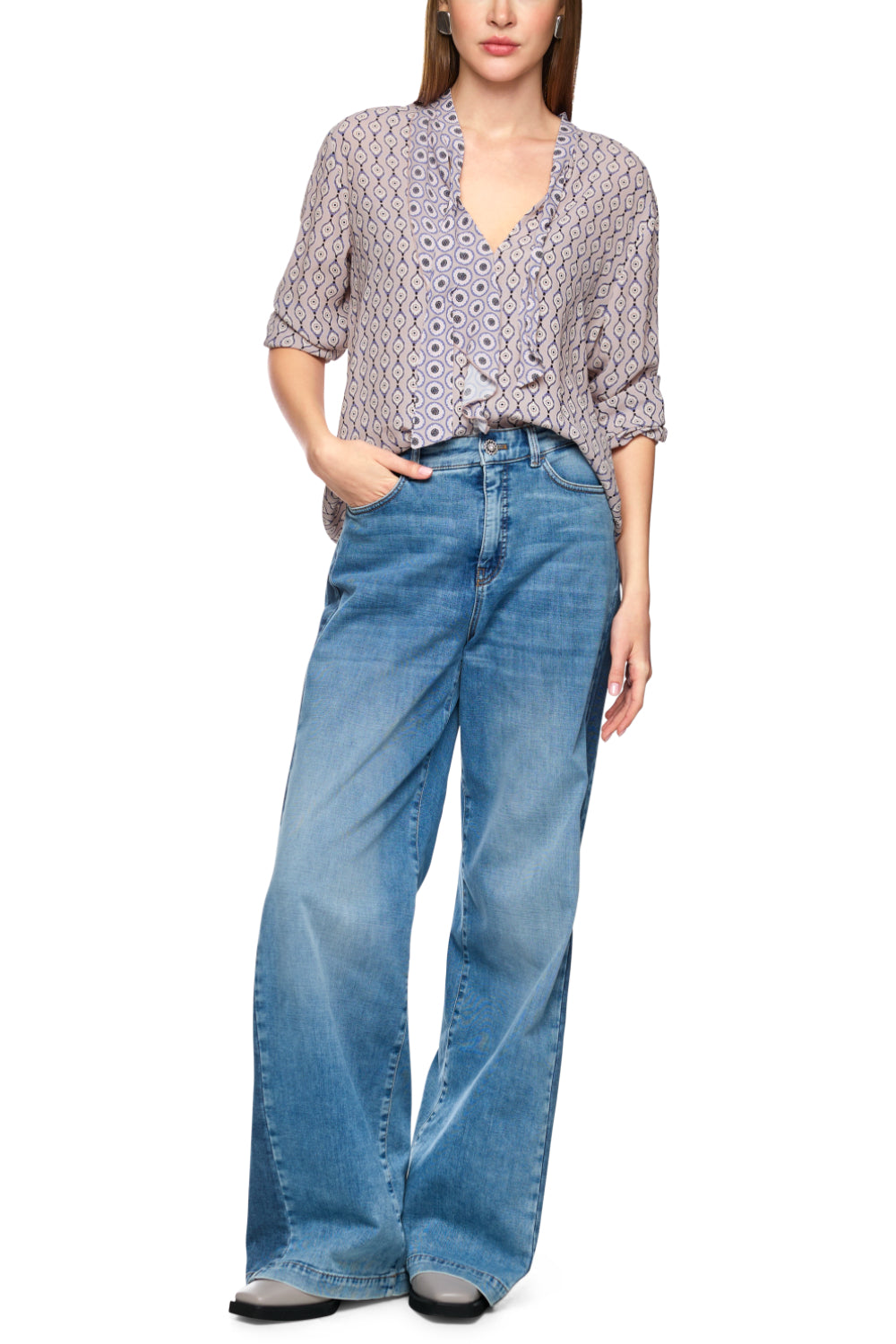 Bluse
