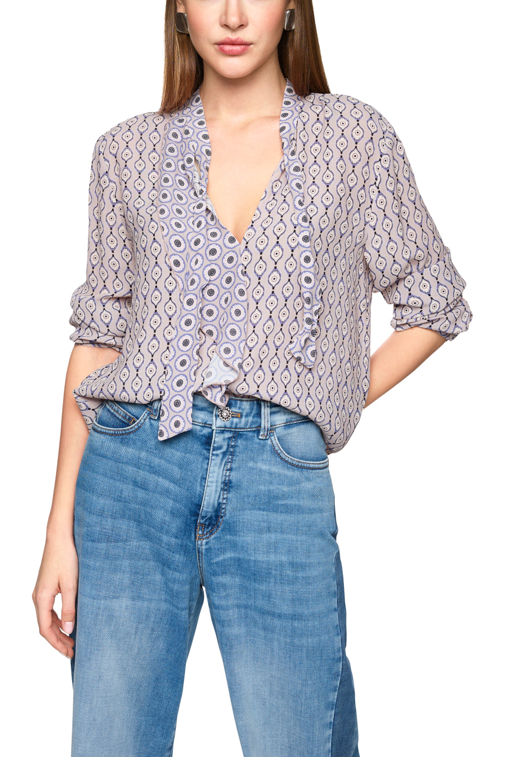 Bluse