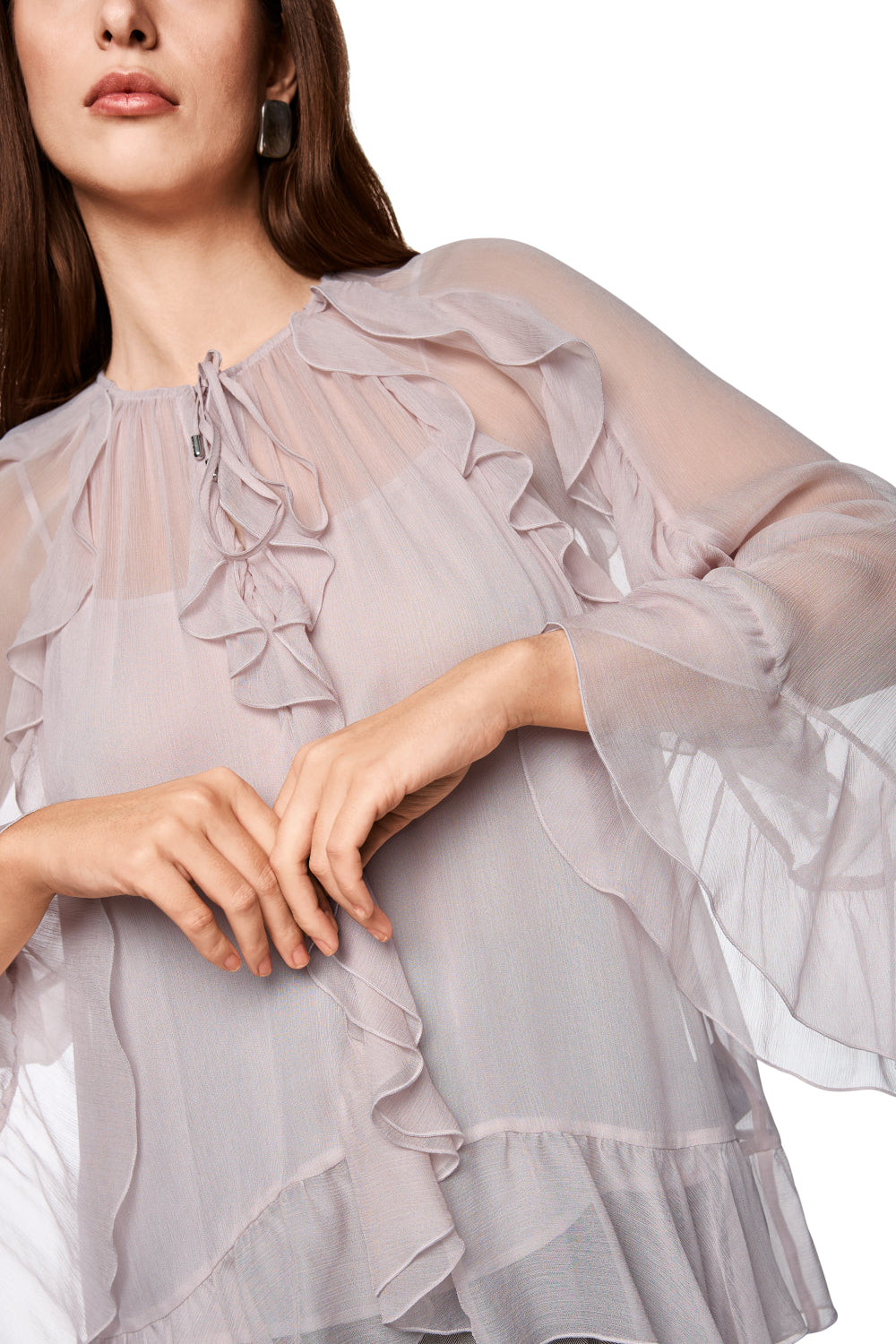 Bluse