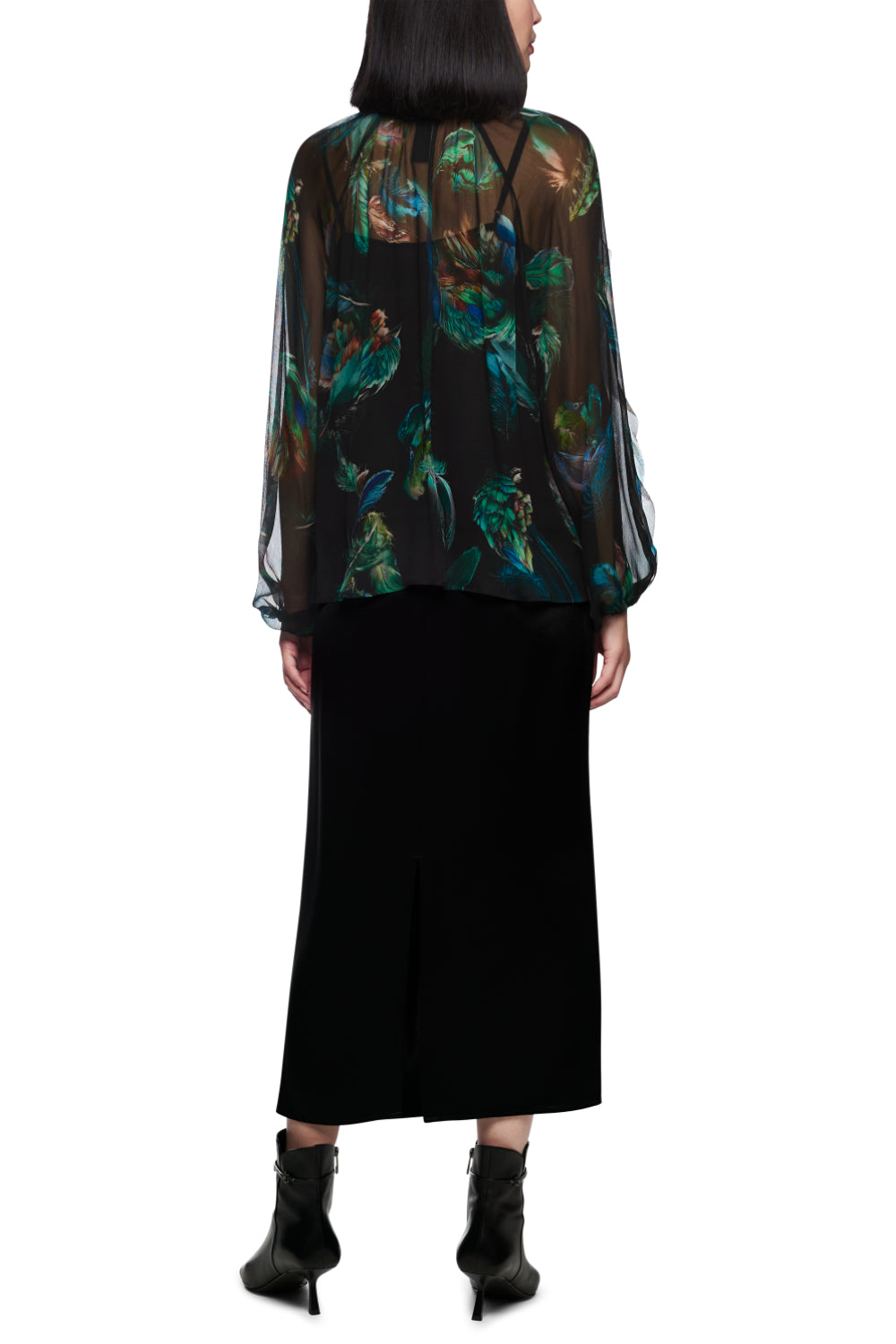 Bluse