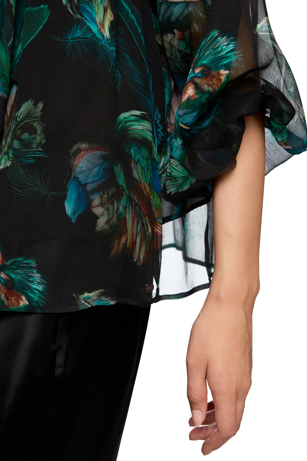 Bluse