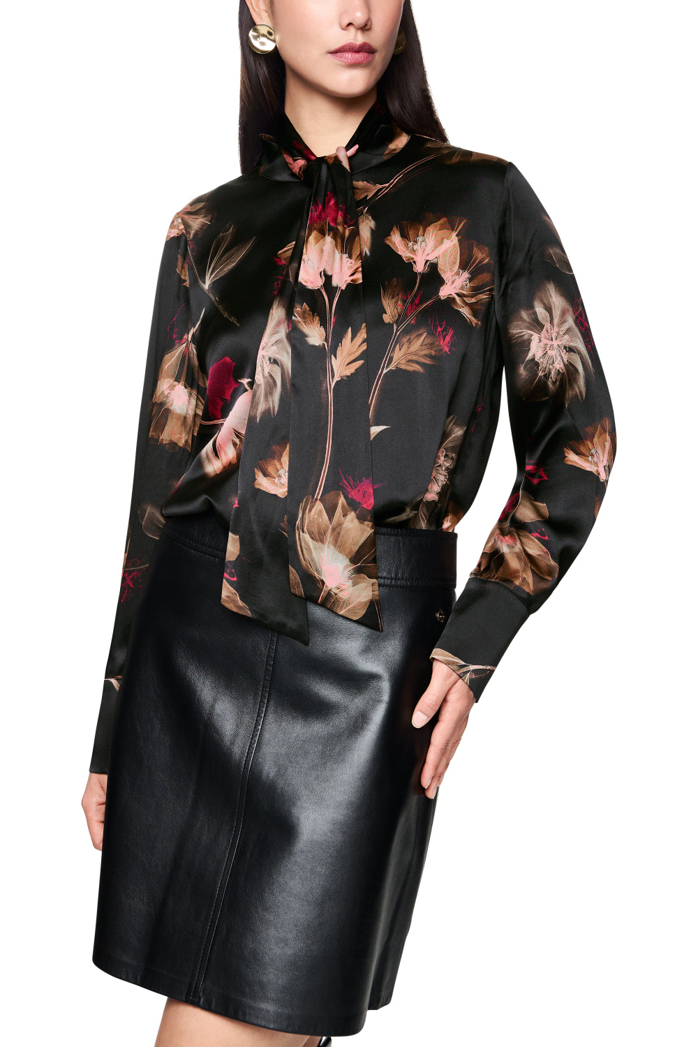Bluse