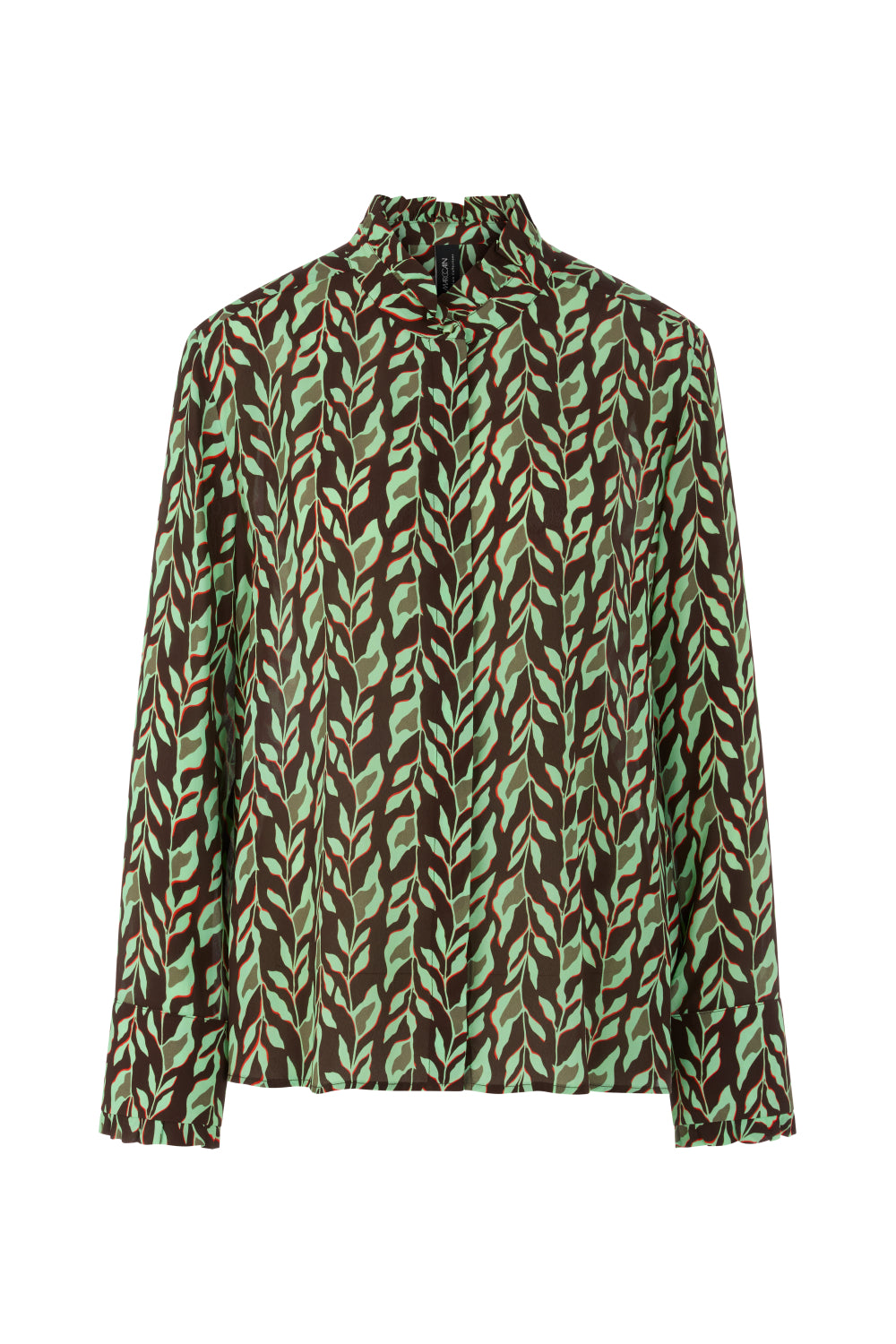 Bluse-Hemden & Blusen-Marc Cain-OUTLET-ARCHIVIST-ARCHIVE-SALE