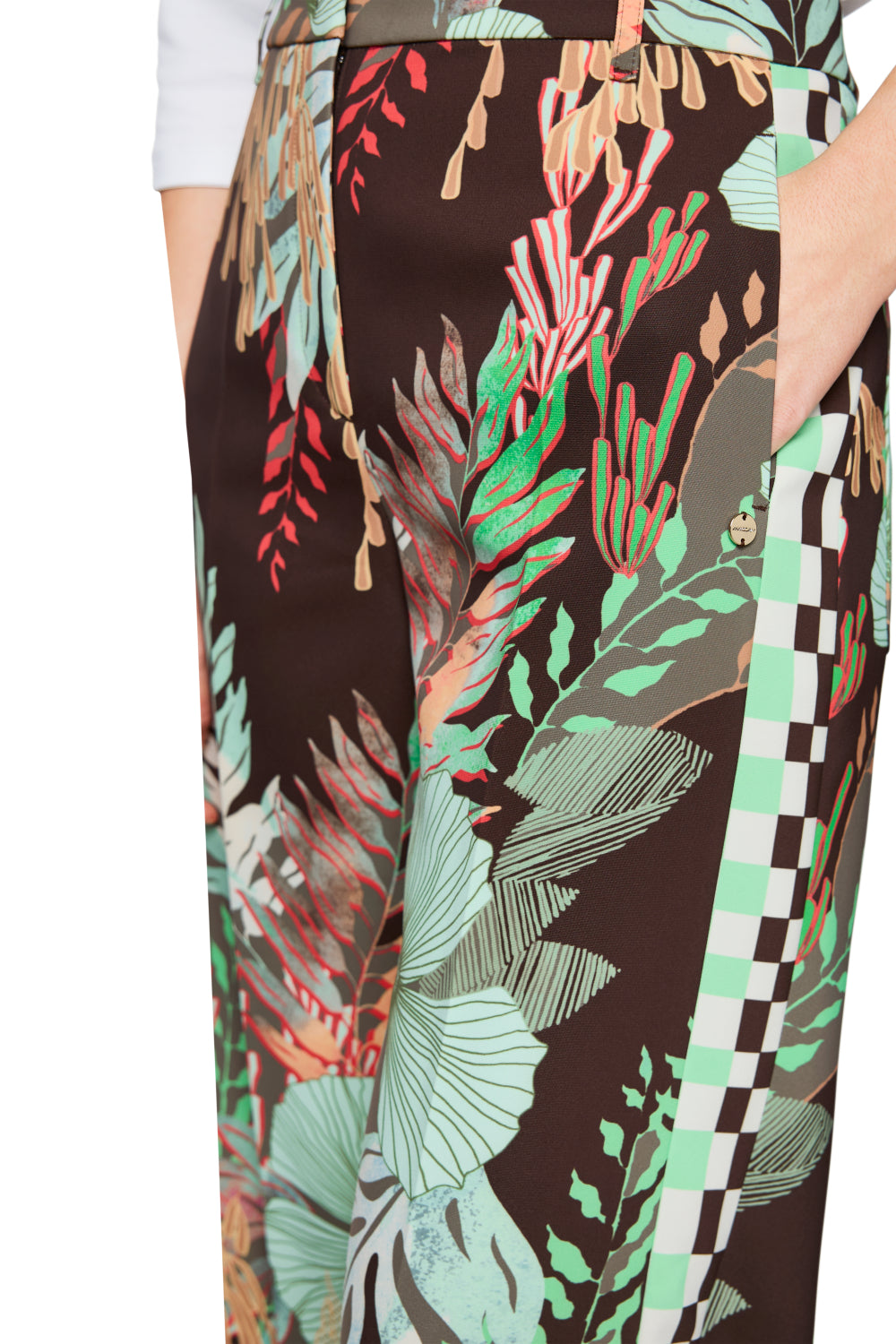 Hose WAUKEE-Hosen-Marc Cain-OUTLET-ARCHIVIST-ARCHIVE-SALE