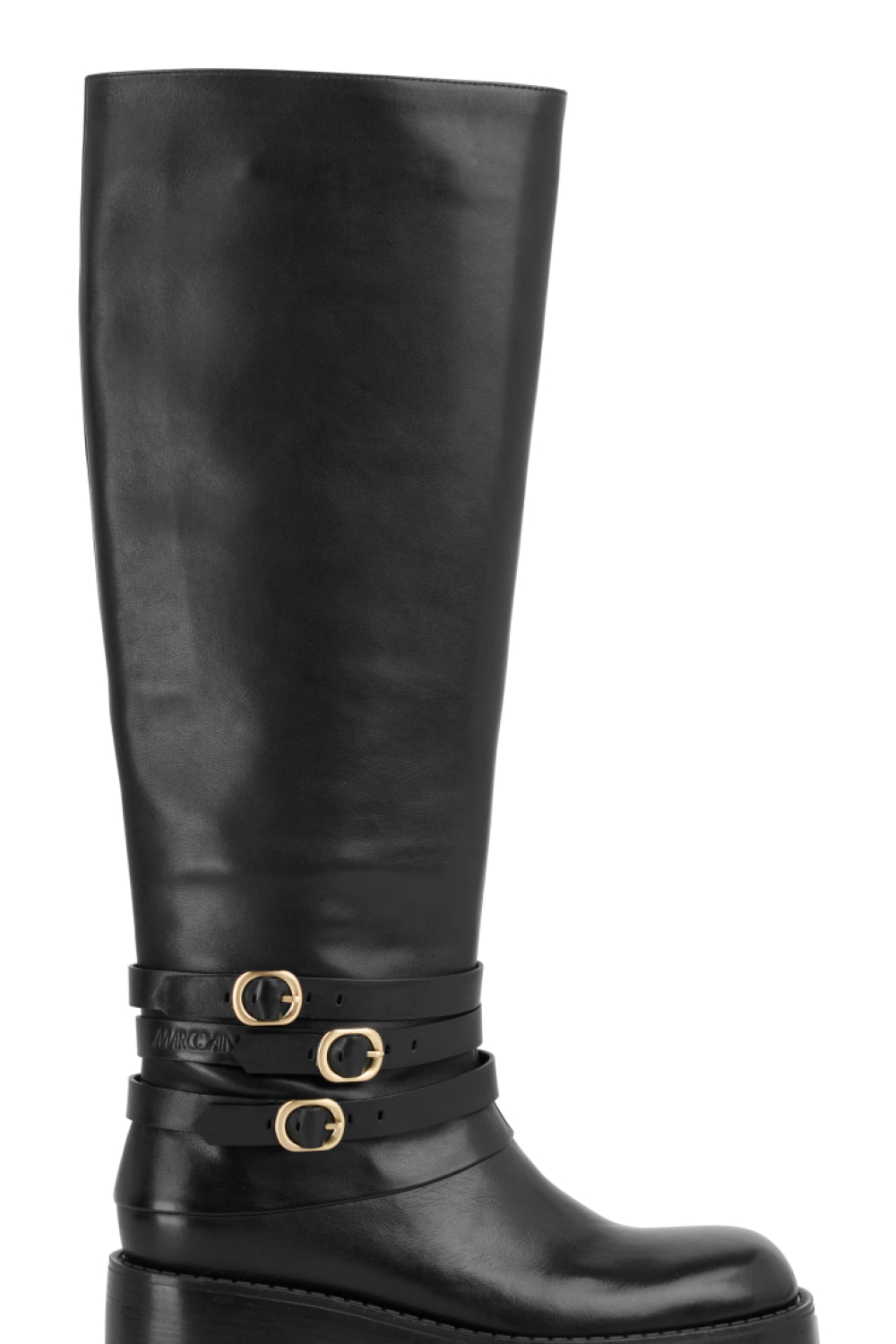 Stiefel