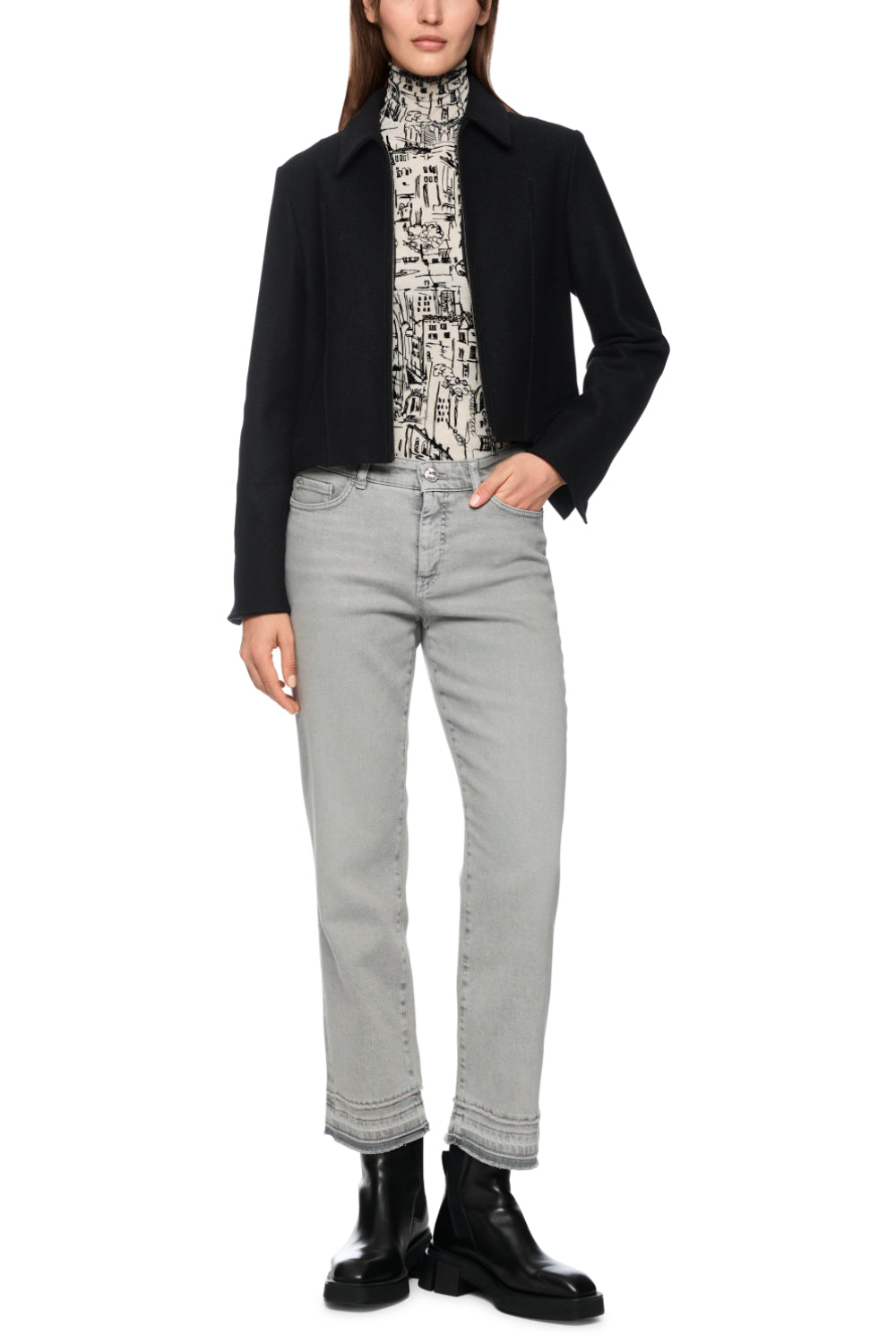 Jeans FORLI