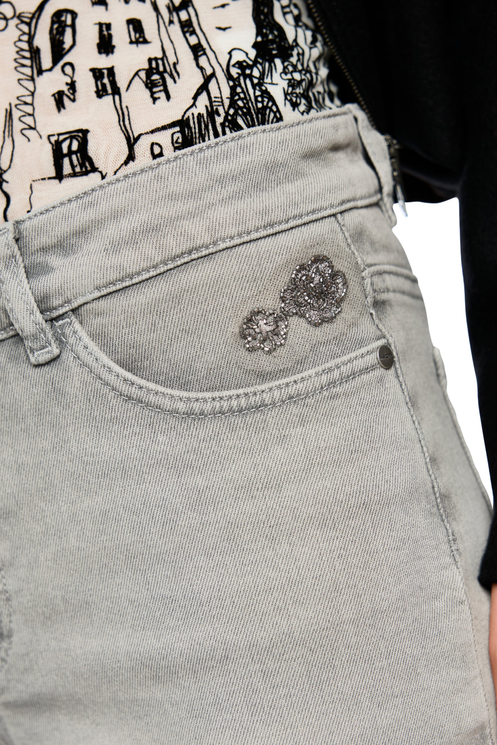Jeans FORLI