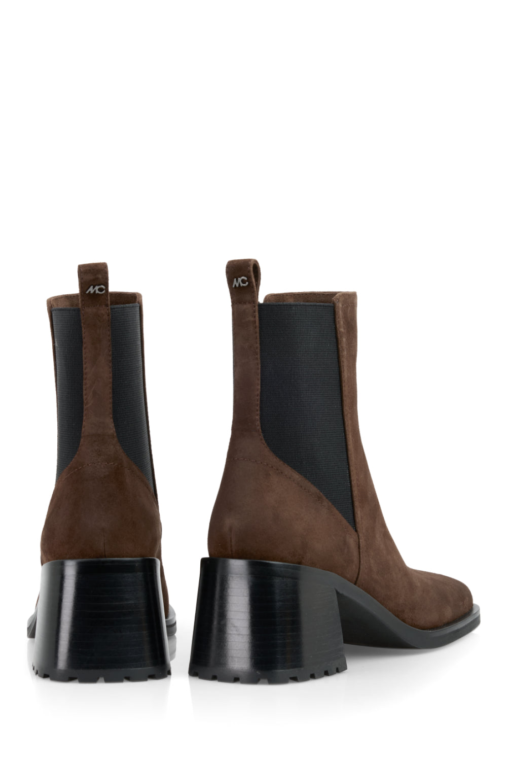 Stiefelette