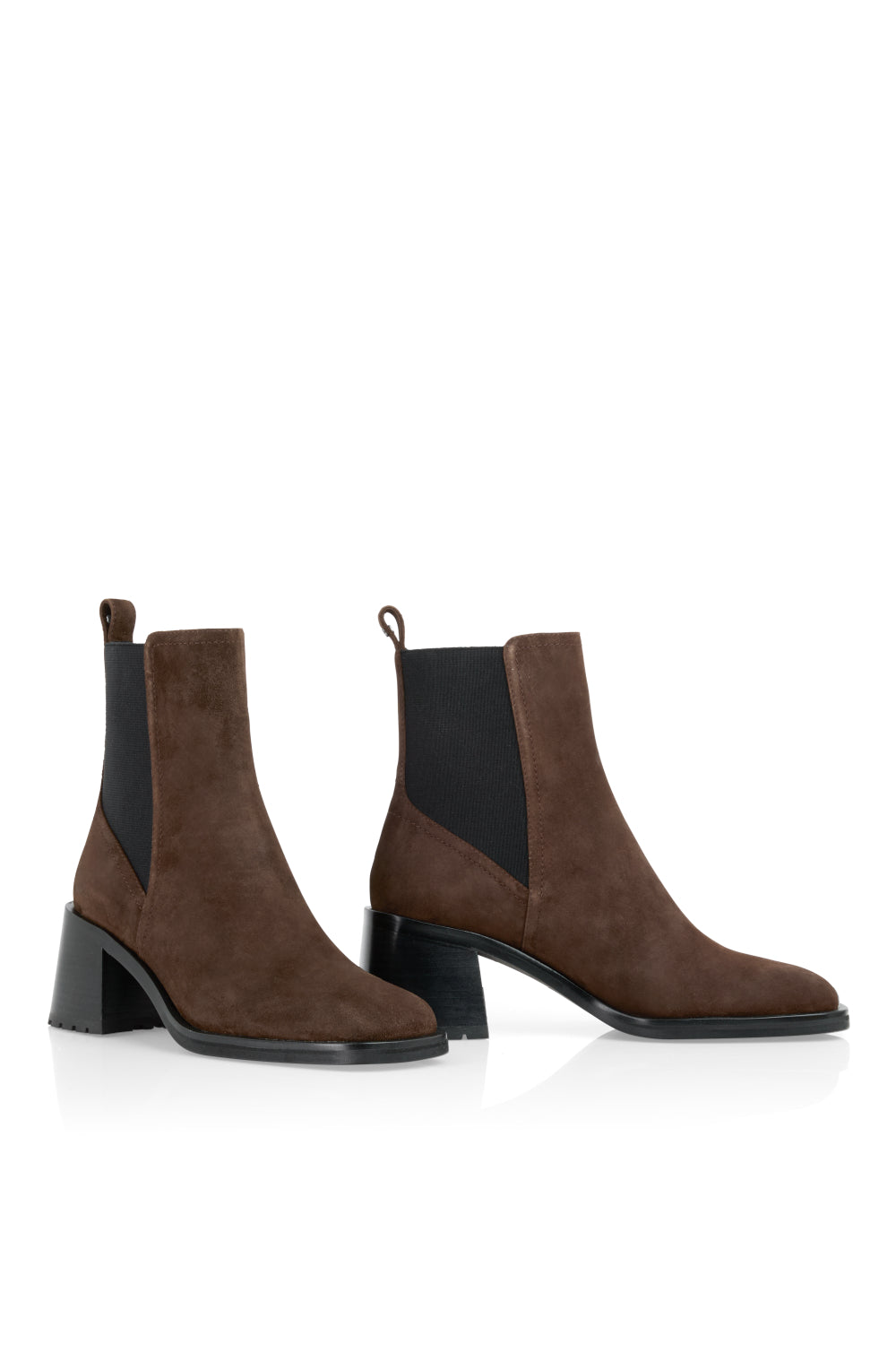 Stiefelette
