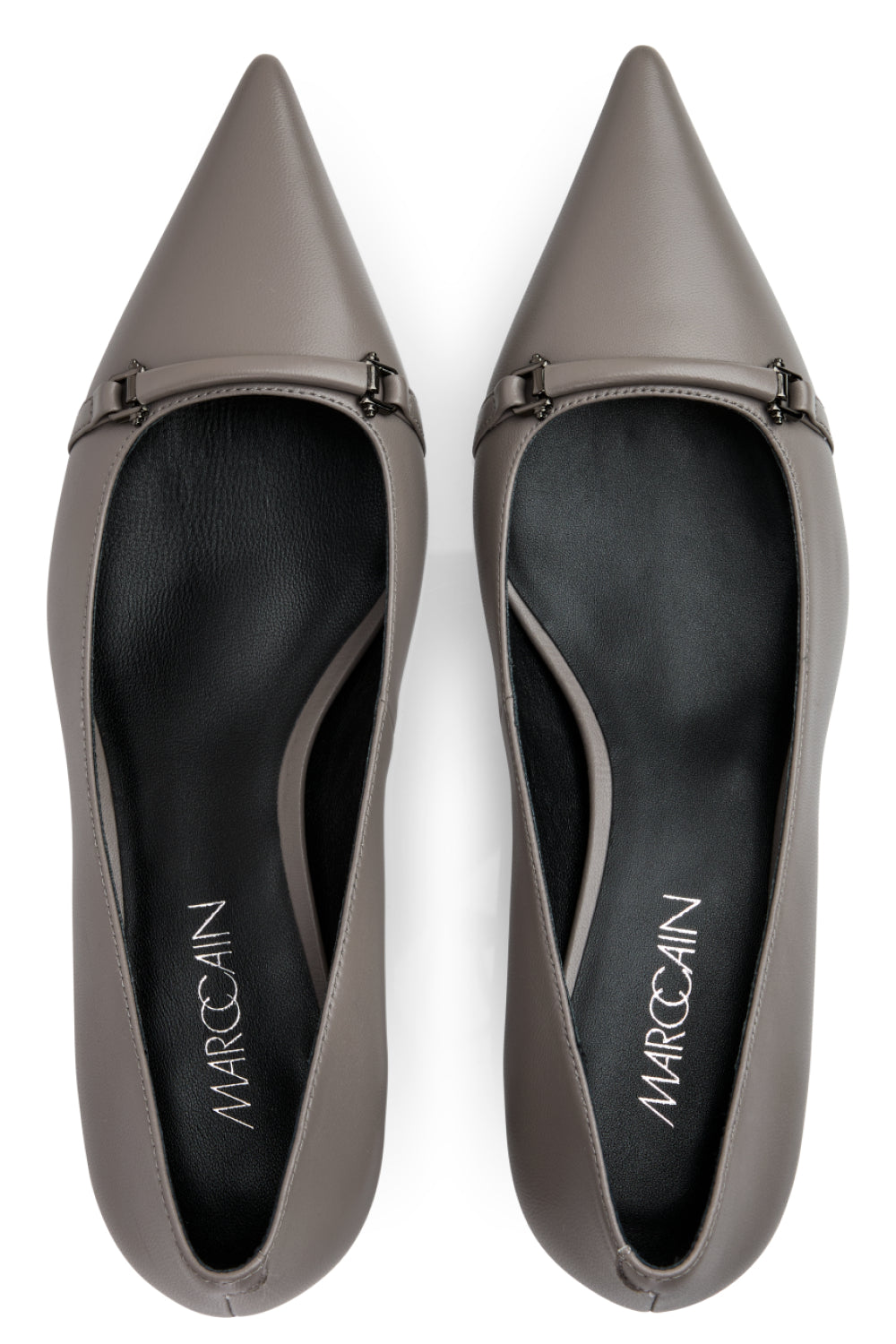 Pumps