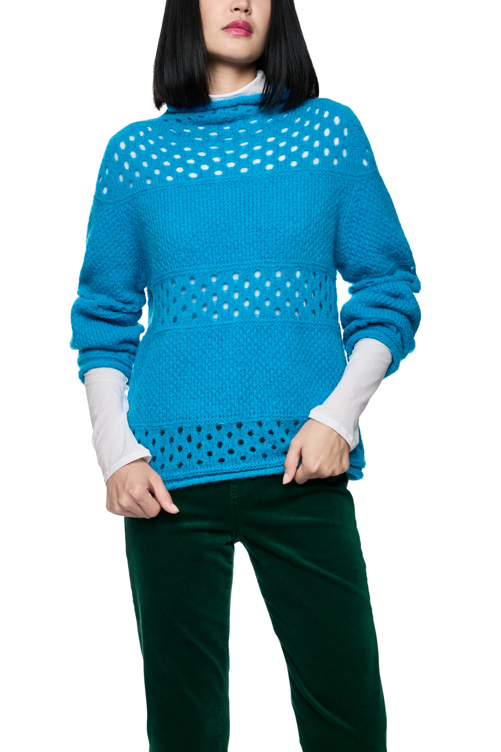 Pullover