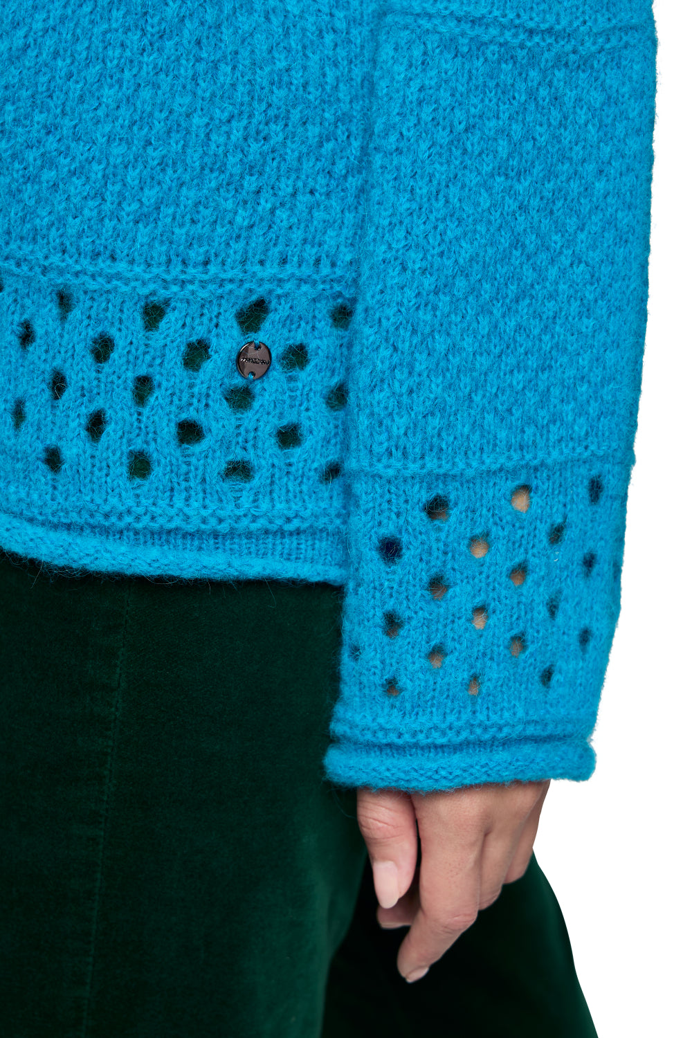 Pullover